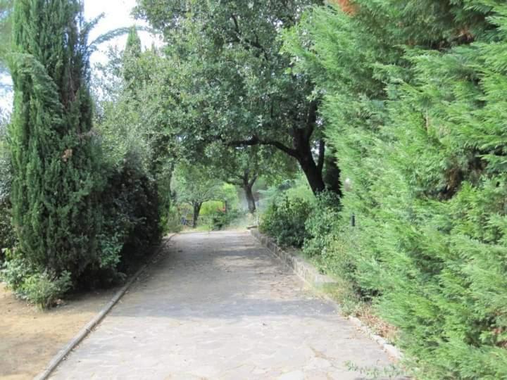 Parco Delle Streghe Villa Scarlino Exterior photo